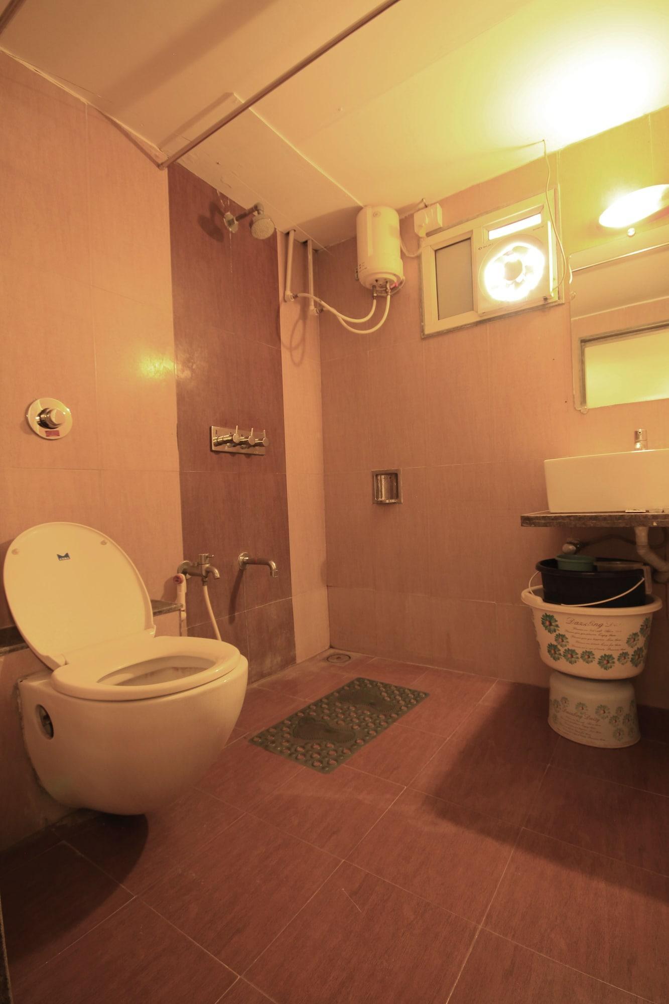Fabhotel Kadamb Inn Ahmadábád Kültér fotó
